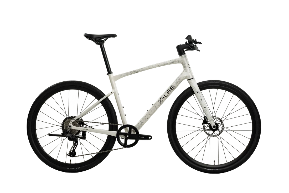 X-LAB SP3 Frostbite