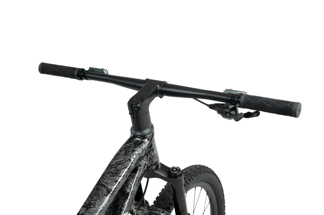 X-LAB MT2 Lava Black