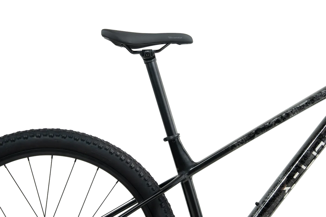X-LAB MT2 Lava Black