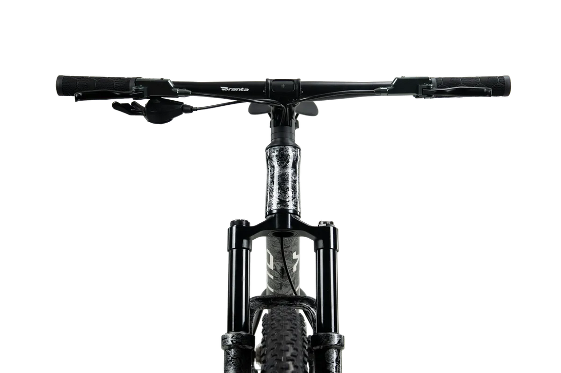 X-LAB MT2 Lava Black