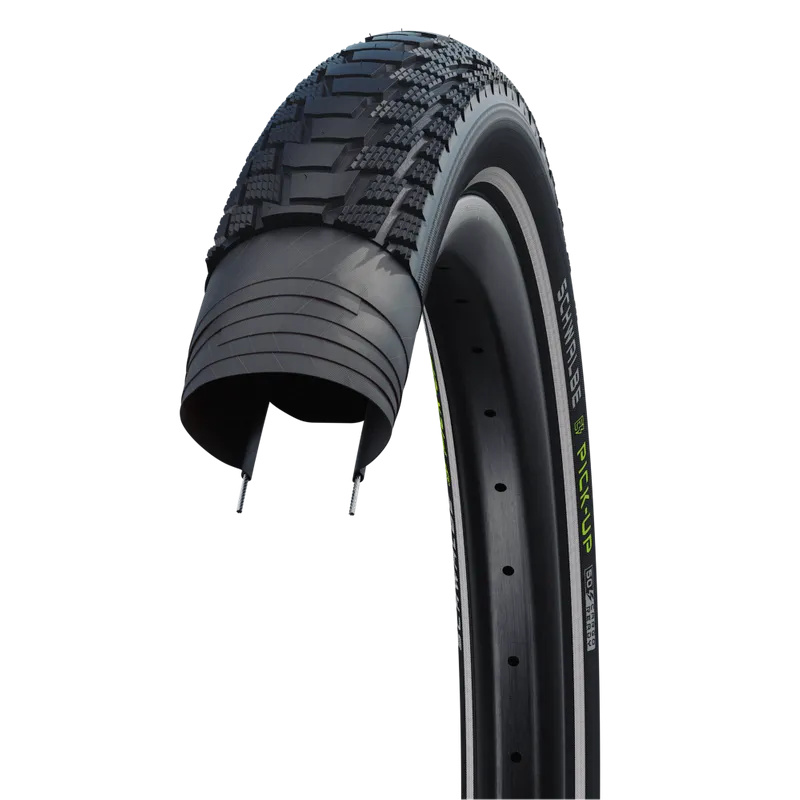 Tyre Schwalbe Motion Pick-Up 27.5"
