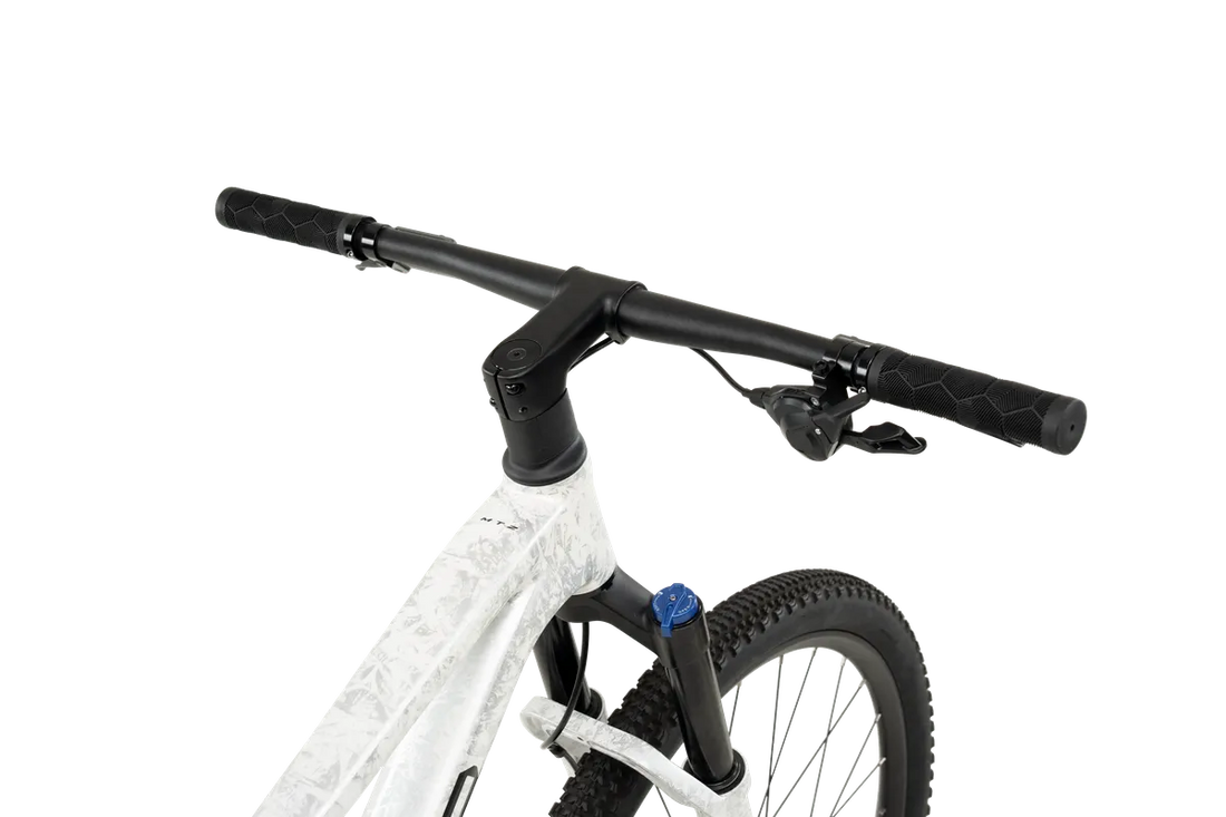 X-LAB MT2 Polar White