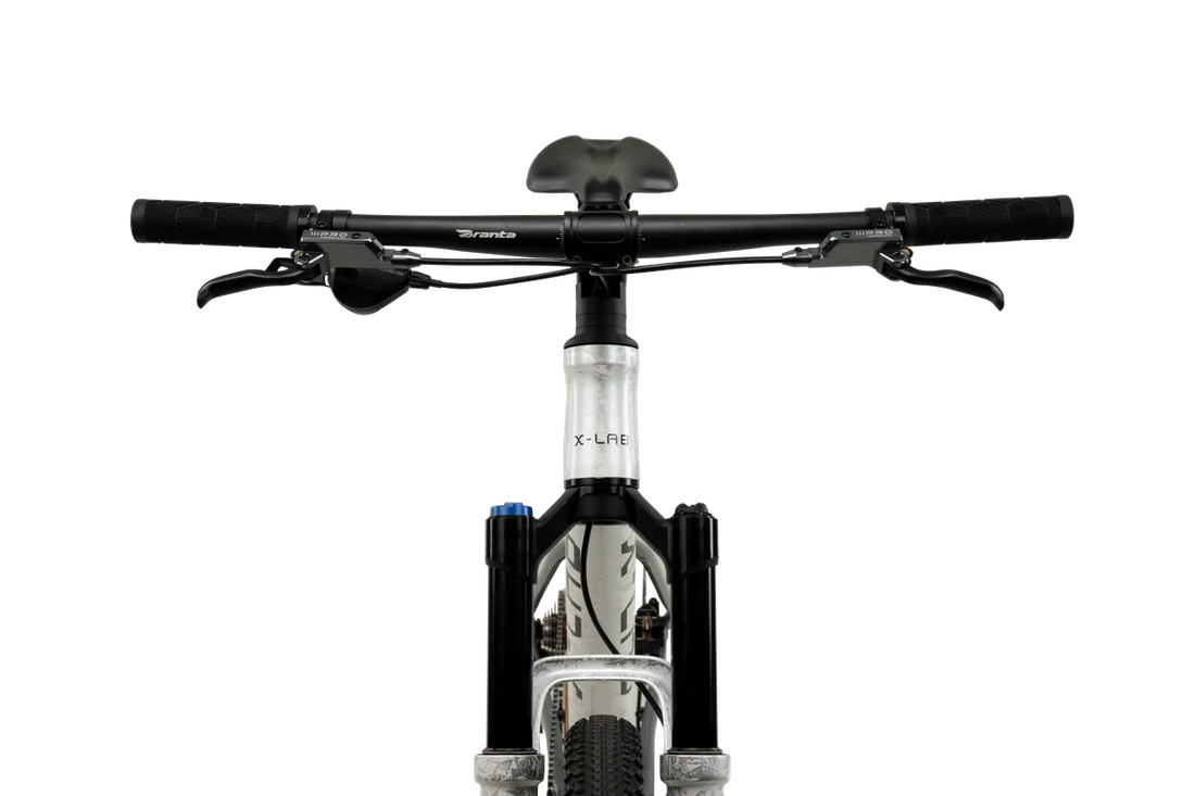 X-LAB MT2 Polar White