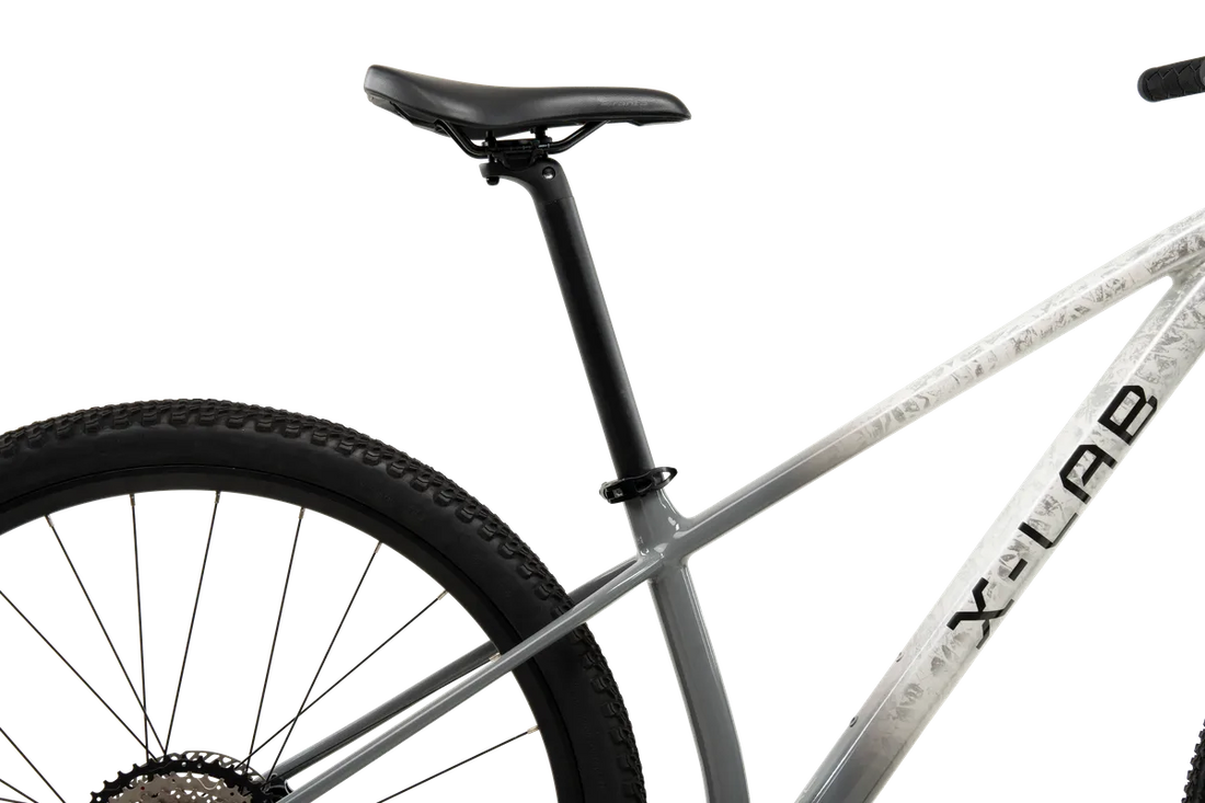 X-LAB MT2 Polar White