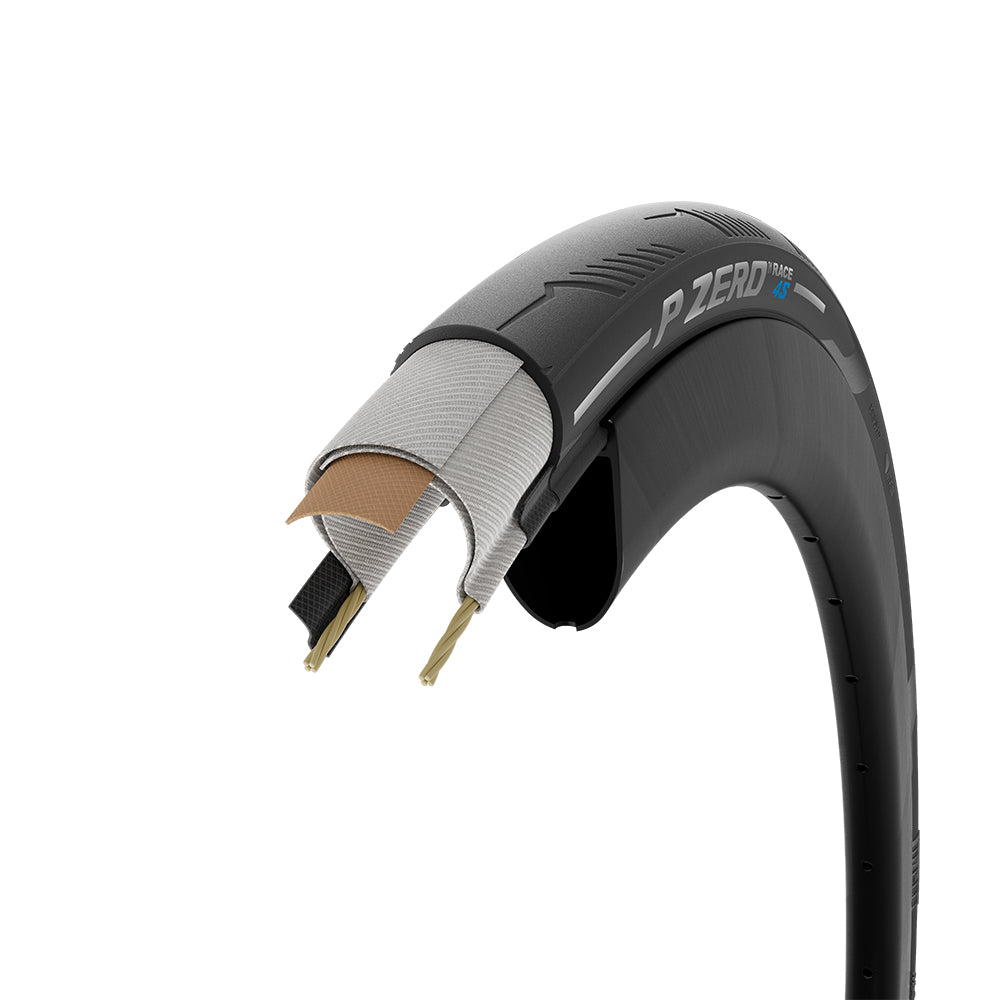 PIRELLI P ZERO RACE 4S