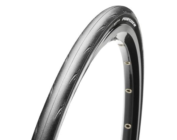 MAXXIS TYRE  700 X 25C PURSUER WIREBEAD