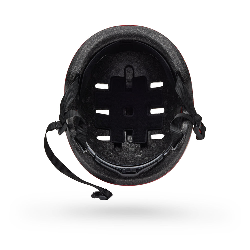 BELL LIL RIPPER HELMET PLANETS GLOSS DARK