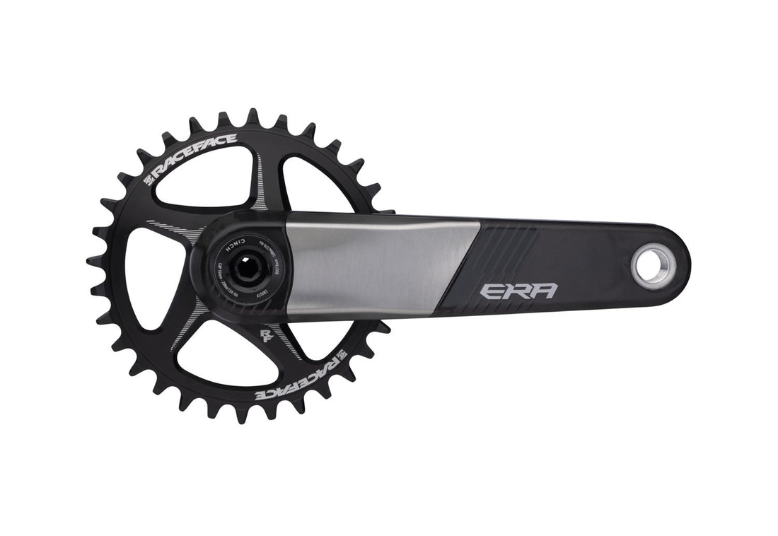 RACE FACE - ERA CRANKSET