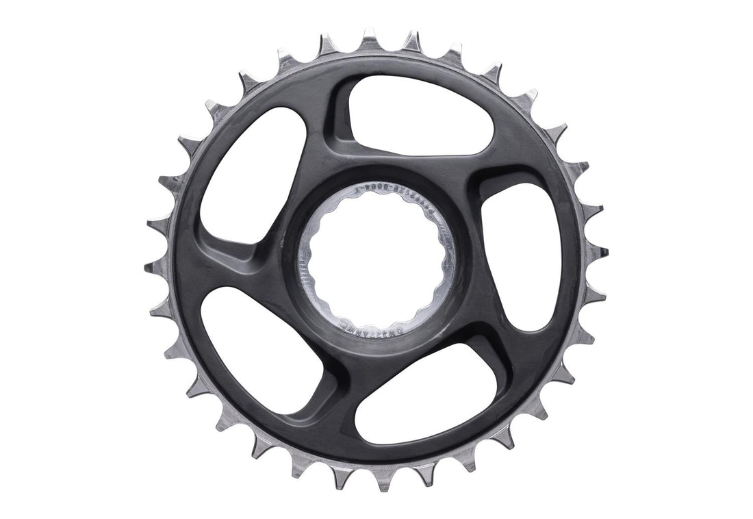 RF CHAINRING, ERA,CINCH,DM,32T,NW,BLK