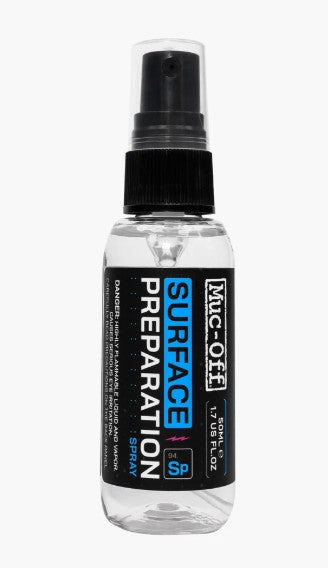 MUC-OFF - CERAMIC PROTECTION KIT 15ml