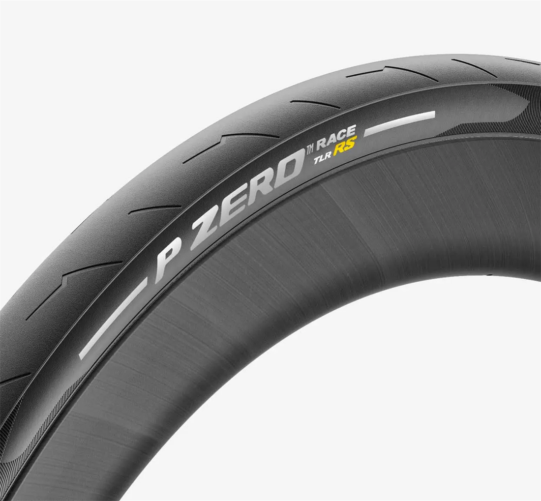 PIRELLI P ZERO RS RACE TLR