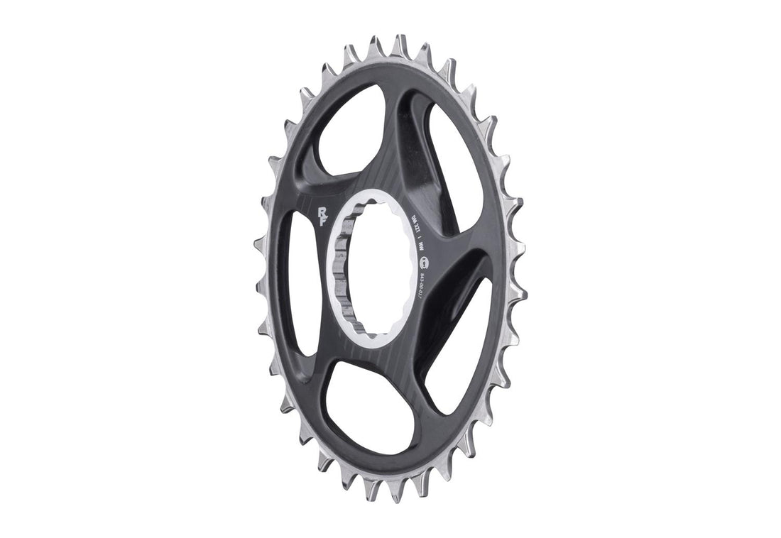 RF CHAINRING, ERA,CINCH,DM,32T,NW,BLK