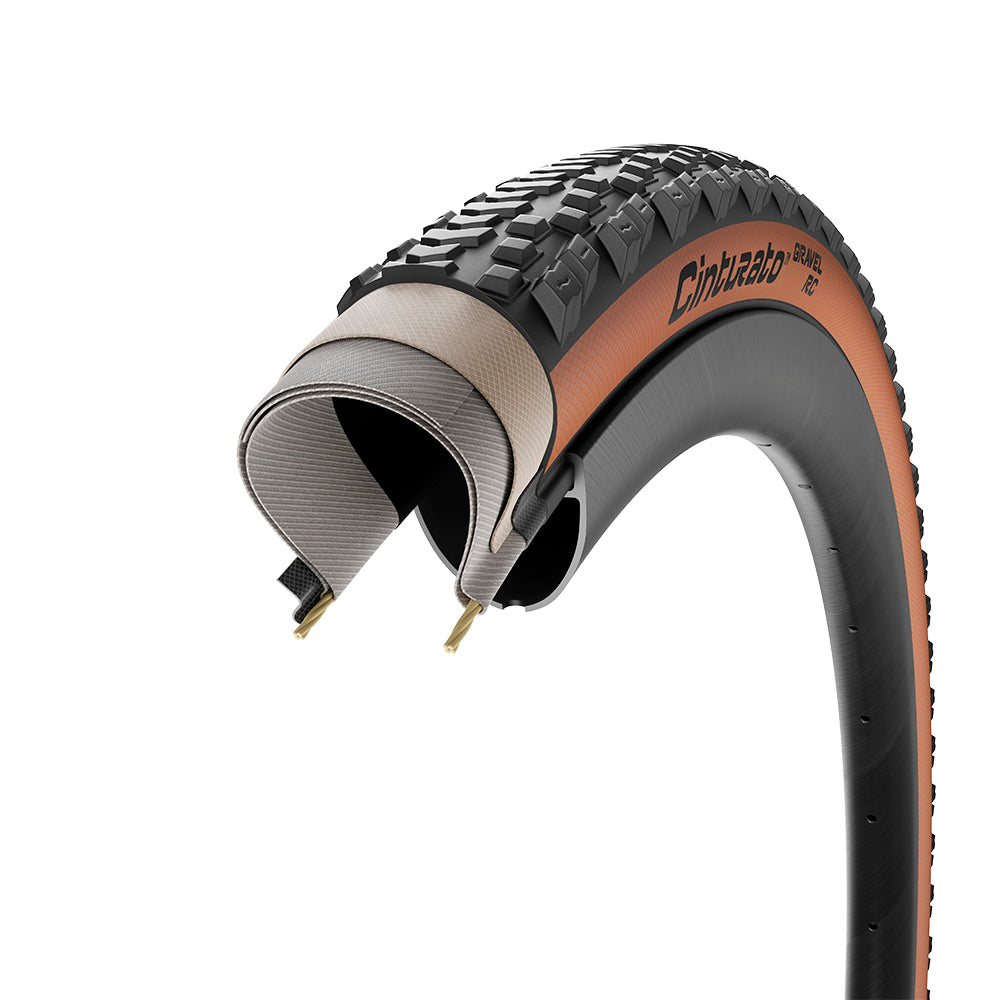 PIRELLI TYRE CINTURATO GRAVEL H CLASSIC