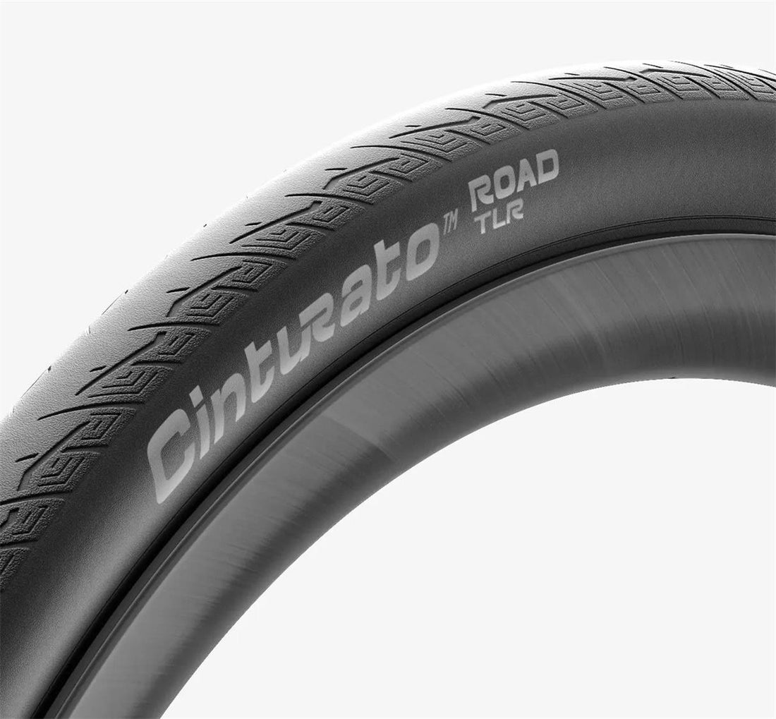 PIRELLI CINTURATO ROAD TLR