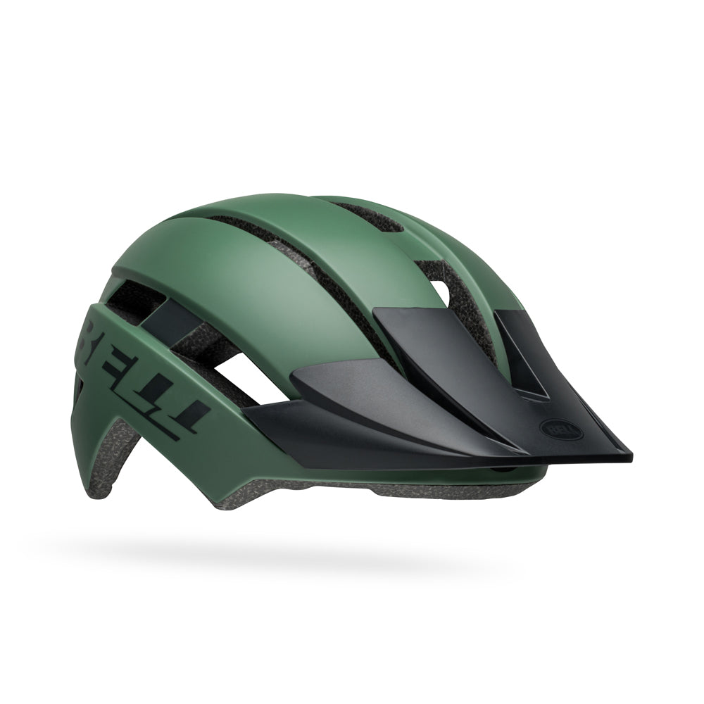 BELL HELMET SIDETRACK II MIPS