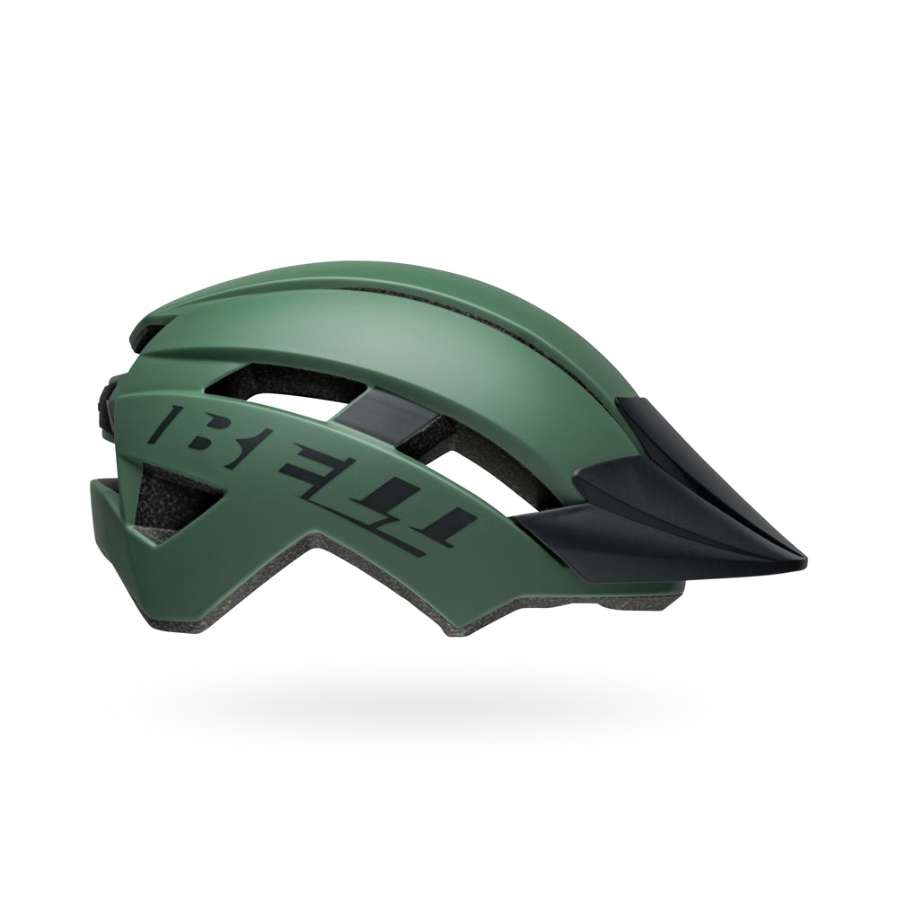 BELL HELMET SIDETRACK II MIPS