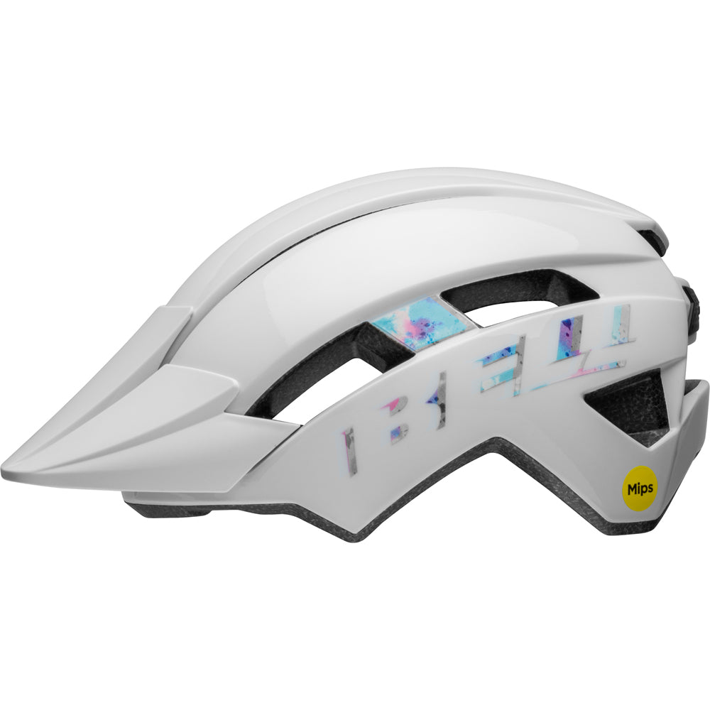 BELL HELMET SIDETRACK II MIPS