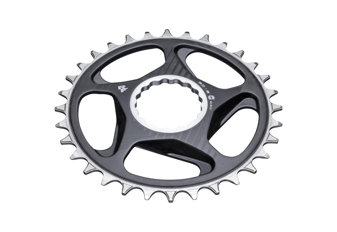 RF CHAINRING, ERA,CINCH,DM,32T,NW,BLK