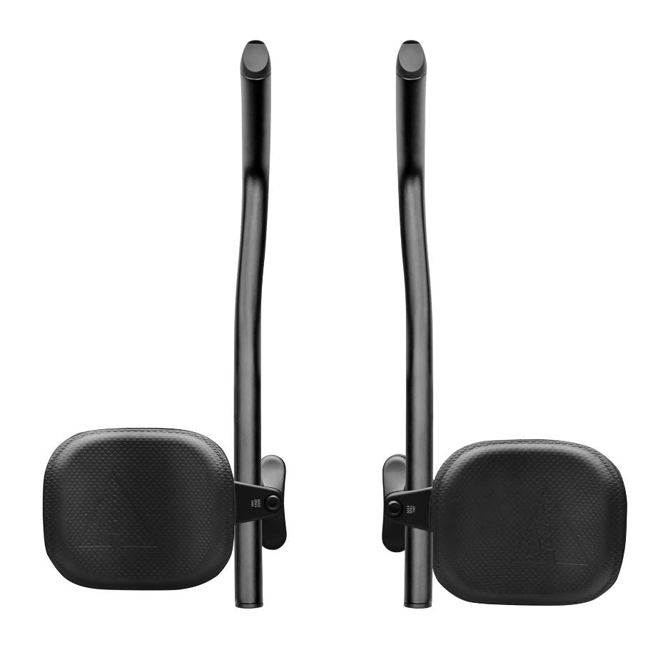 PROFILE DESIGN SONIC ERGO 52A ALLOY AEROBAR