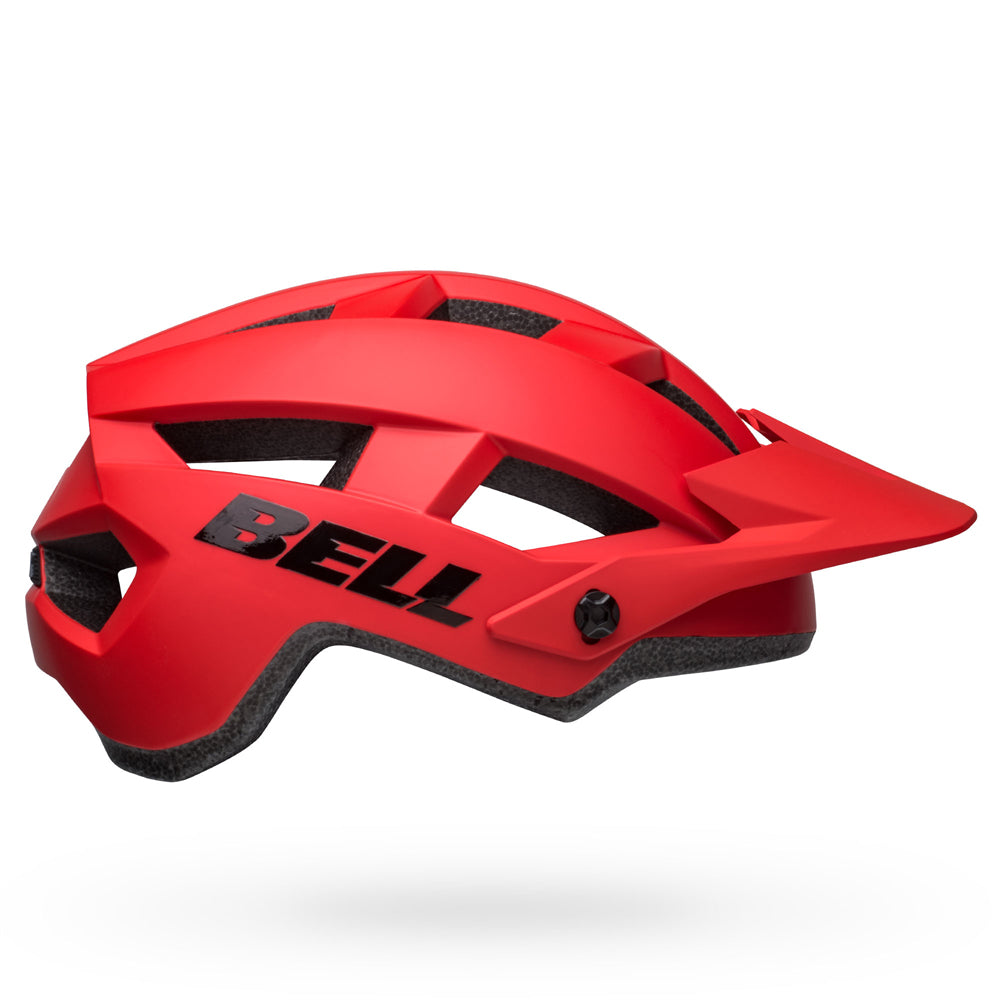 Bell Helmet Spark 2 MIPS Matte Red Small / Medium (50-57cm)