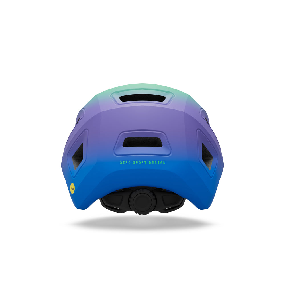 GIRO SCAMP MIPS II HELMET