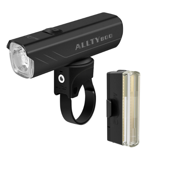 Magicshine Allty800V2.0 + Seemee 50V2.0 Combo