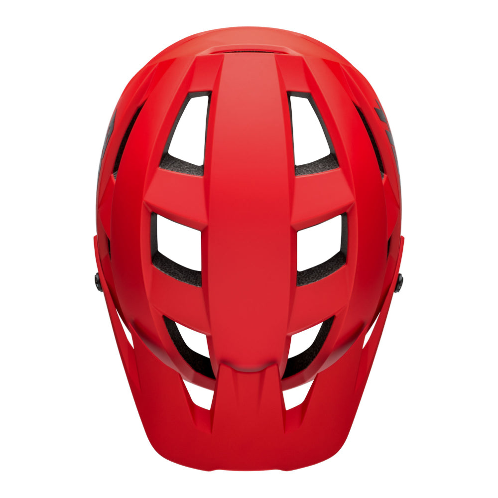 Bell Helmet Spark 2 MIPS Matte Red Small / Medium (50-57cm)