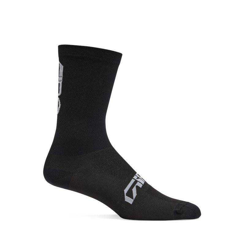 GIRO SOCKS COMP RACER HI-RISE 6"