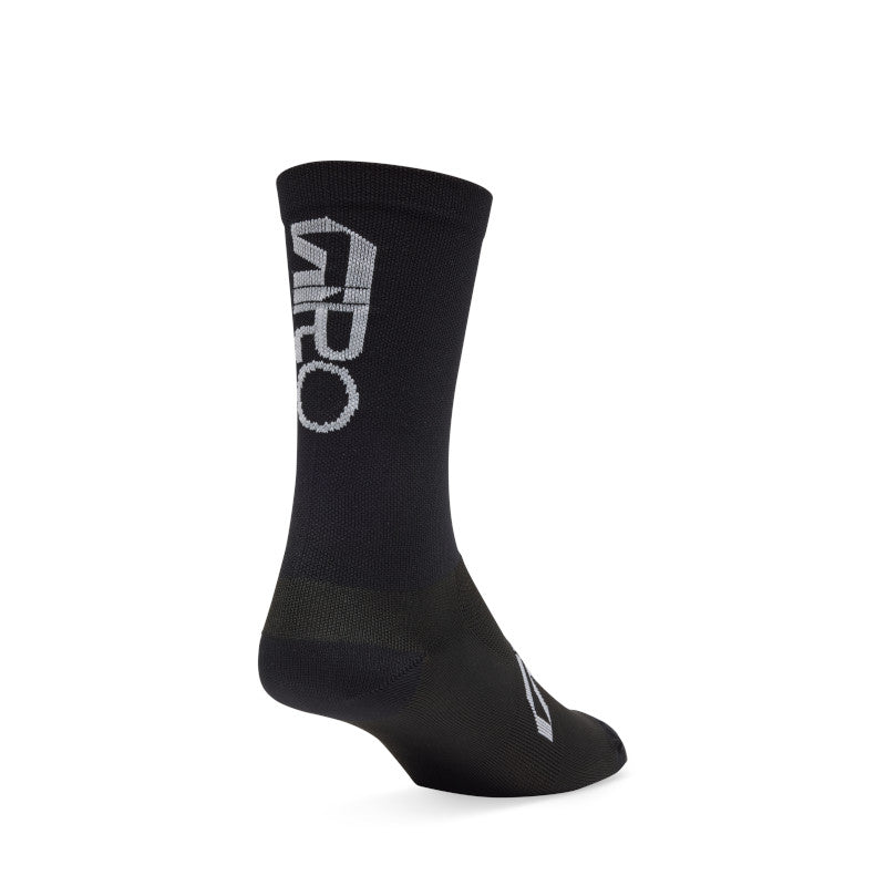 GIRO SOCKS COMP RACER HI-RISE 6"