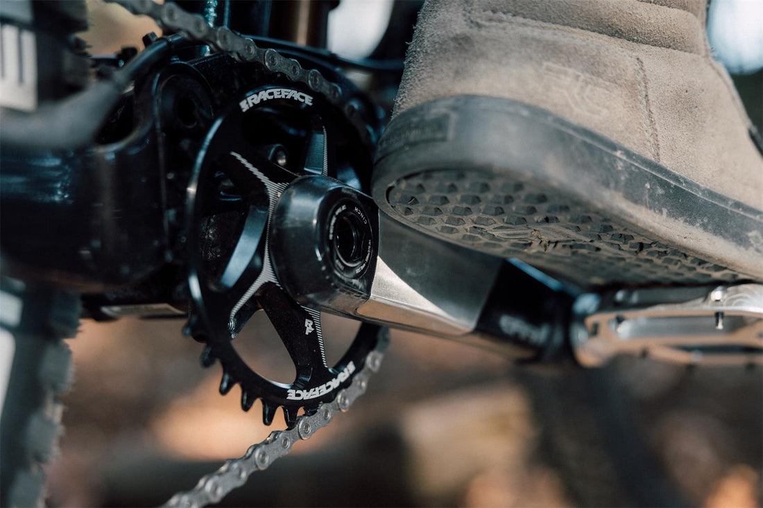 RACE FACE - ERA CRANKSET