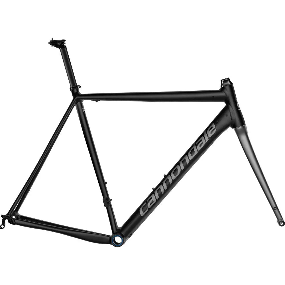 Cannondale Road Seat Clamp