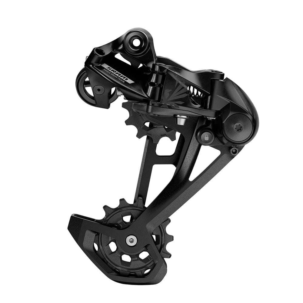 SRAM Rear Derailleur S200 Eagle drivetrain 12 speed (mechanical)