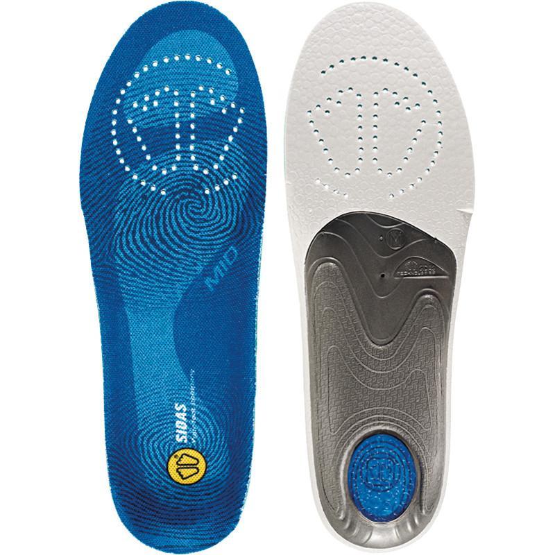 SIDAS 3FEET INSOLES MID ARCH