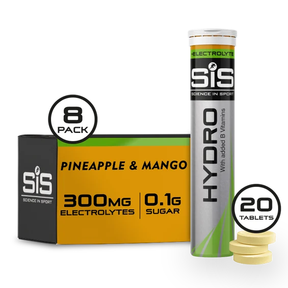 SiS Hydro Tabs