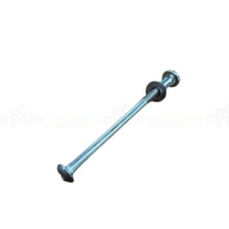 CRUZEE REPLACEMENT REAR AXLE BOLT 1