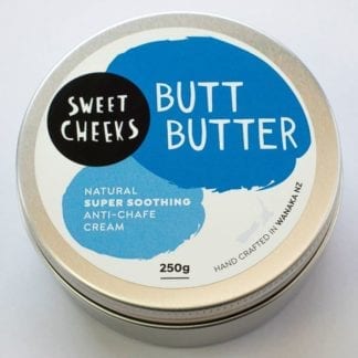 sweet cheeks butt butter