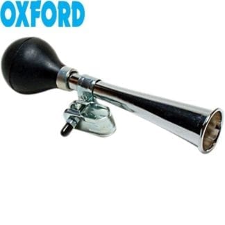 oxford bulb horn with mount