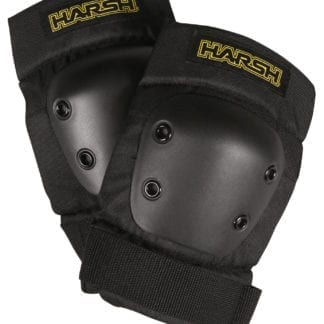 HARSH KIDS KNEE and ELBOW PADS SET