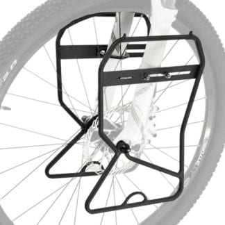AXIOM JOURNEY SUSPENSION AND DISC LOWRIDER RACK