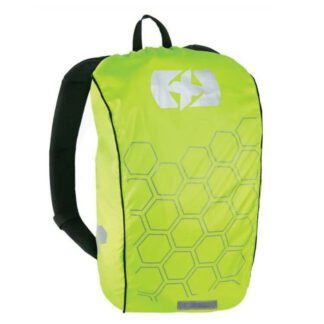 OXFORD HIGH-VIS SAFETY BACKPACK COVER