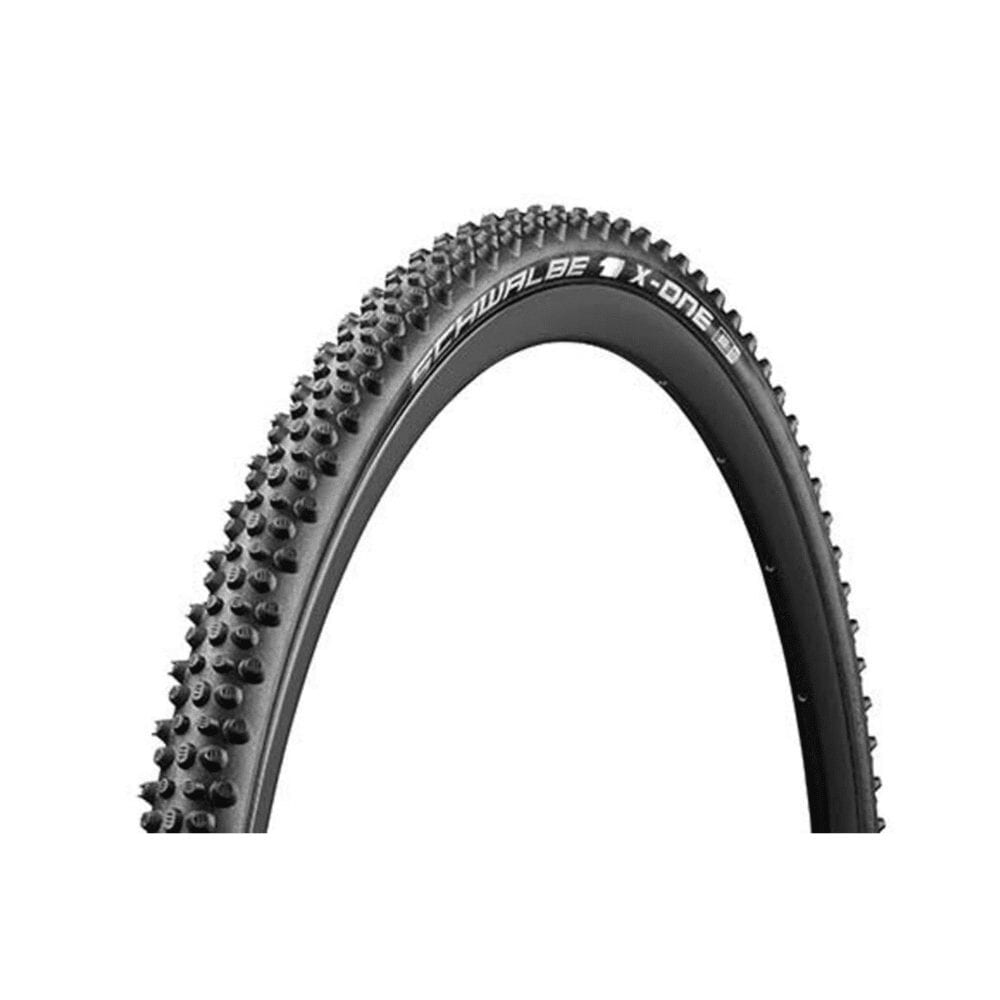 Cyclo Cross Tyre Folding 700 x 33 TL-Easy Schwalbe X-One BITE 
