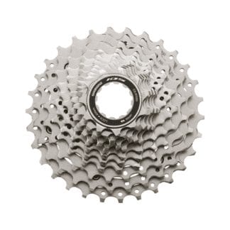 SHIMANO 105 R7000 11 SPEED CASSETTE CS-R7000 front
