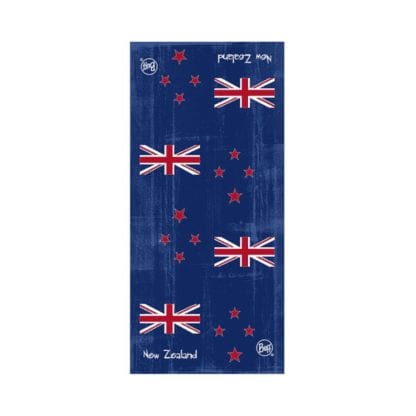 BUFF NEW ZEALAND COLLECTION - NZ FLAG
