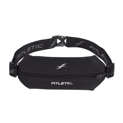 FITLETIC MINI SPORT BELT - mini sport belt runners pouch