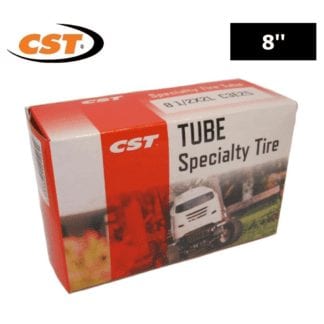 CST TUBE 8 x 1_2 x 2 SV (20mm) FOR E-SCOOTER