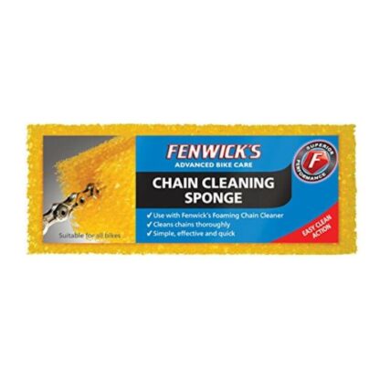 FENWICKS CHAIN CLEANING SPONGE