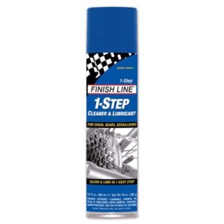 FINISHLINE 1-STEP CLEANER AND LUBRICANT 500ML