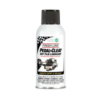 FINISHLINE PEDAL AND CLEAT LUBRICANT 150ML SPRAY