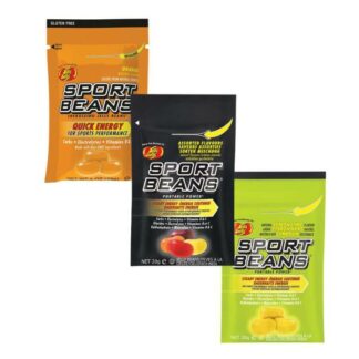 JELLY BELLY SPORTS BEANS 28g