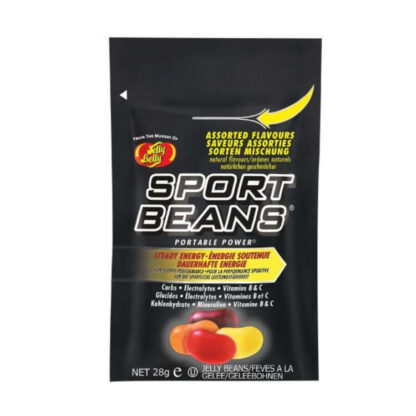 JELLY BELLY SPORTS BEANS 28g assorted